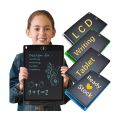 8.5 inch Digital LCD Writing Tablet Digital Drawing Tablet Handwriting Pads-Kids Drawing pad- Children Writing Board. 