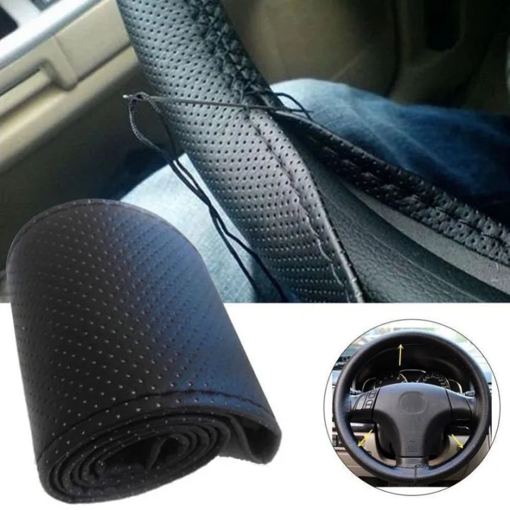 Hand%20Sewing%20Steering%20Wheel%20Cover%20Microfiber%20Leather%20Sweat-absorbent%20Breathable%20Car%20Steering%20Wheel%20Cover%20-%20Image%208