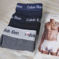 boxer for men 3 piece set underwear boxer trunks - LIFE STYLE.