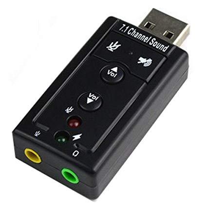 USB%202.0%20External%20Virtual%207.1%20Channel/Ch%20USB%20Sound%20Card%20Audio%20Adapter%20(Black)%20-%20Image%202