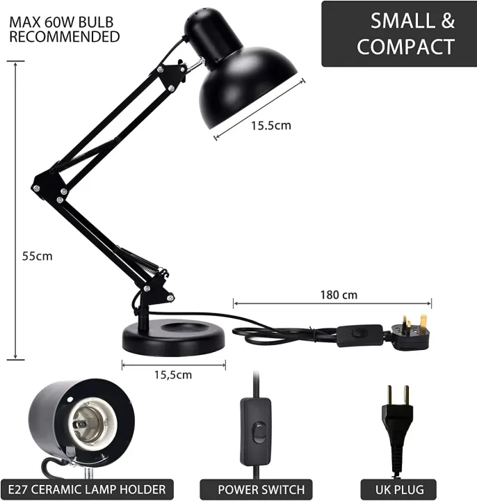Table%20Lamp%20Classic%20with%205W%20LED%20Bulb%20-%20Image%202
