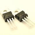 7809 Voltage Regulator - 2PCS. 