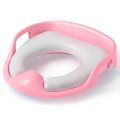 Soft Toilet Seat For Kids/Baby.