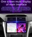 MOHAWK (MALAYSIA) CAR ANDROID PLAYER WITH 360 CAMERA AND 4G SIM SUPPORTED,ANDROID CAR STEREO, ANDROID CAR PLAYER  Stereo car android player 9 INC. 