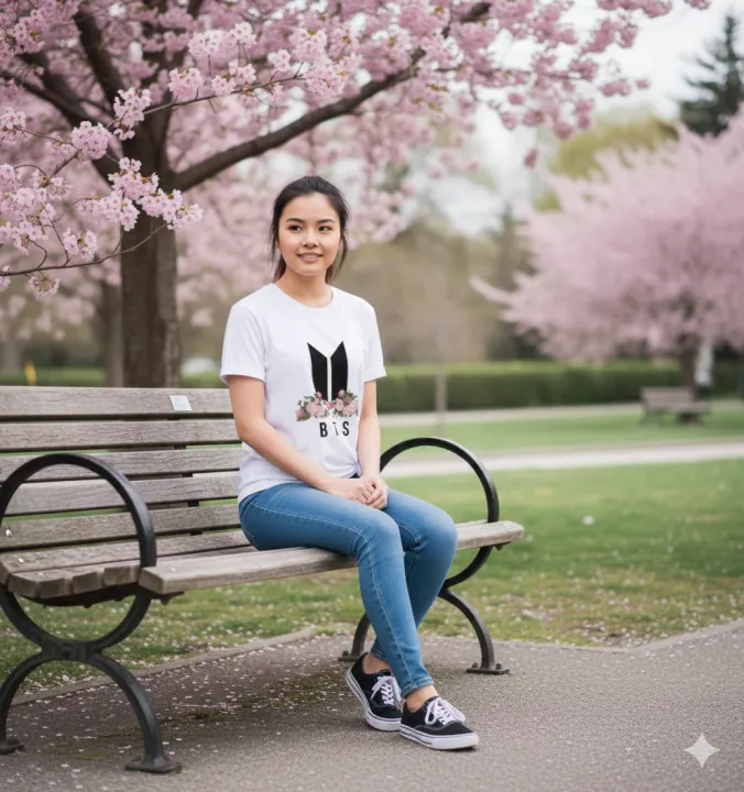 Half%20Sleeve%20Chinese%20Microfiber%20Printed%20T-Shirts%20for%20Women%20-%20Trendy%20and%20Comfortable%20Casual%20Wear%20-%20Image%202