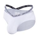 CMENIN ORLVS (1 Pieces) Comfortable Cotton Sexy Underwear Men Jockstrap Briefs U Pouch Men Underpants Male Panties Mens Innerwear OR6251. 