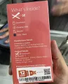X Watch SE smart watch.