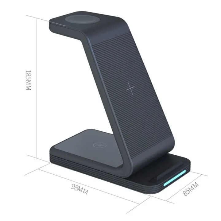 (New)D2%203%20In%201%2015W%20Wireless%20Vertical%20Charger%20D2%20(White)/D2%20(Black)%20-%20Image%203