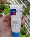 Mistine Acne Clear Facial Foam Face Wash - 85Gm (Made In Thailand) - Face Wash.