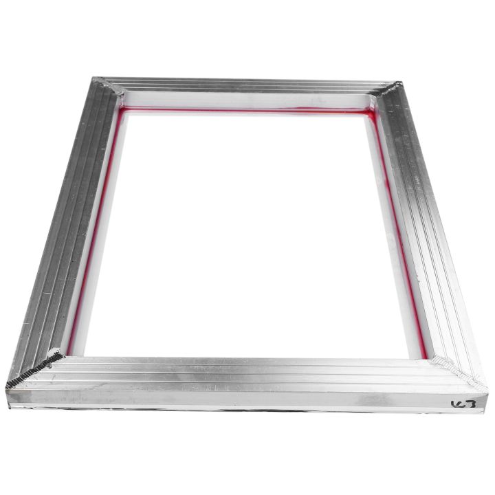 2X%20A3%20Screen%20Printing%20Aluminum%20Frame%2031X41cm%20with%20White%2043T%20Silk%20Print%20Polyester%20Mesh%20for%20Printed%20Circuit%20Boards%20-%20Image%202