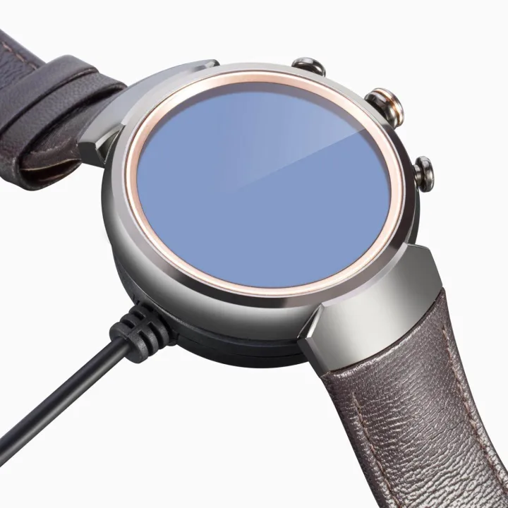 Soian%EF%BF%BD%20High%20Quality%20USB%20Magnetic%20Faster%20Charging%20Cable%20Charger%20For%20ASUS%20ZenWatch%203%20Smart%20Watch%20-%20Image%205
