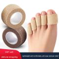 1Roll Toe Protector Pain Relief Women Heel Protector Foot Care Products Shoe Pads high heels Anti-wear Sticker Shoe Accessories. 