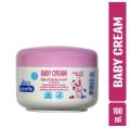 Kodomo Baby Moisturizer Cream 100ml (Made in Thaniland).