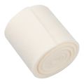 2X Wool Felt Piano Weak Sound Felt Mute Piano Muffler Felt Piano Repair Parts Musical Instruments Accessory. 