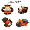 In Stock Cross-Border Best-Selling Charles Train Choo-Choo Charle plush Plush toy doll.