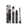 Kajal+Mascara+Eyeliner 3 IN 1 Set for beauty (Bob Maskara ). 