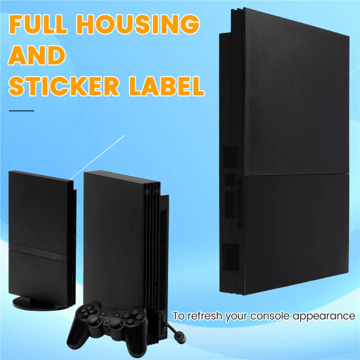 Housing%20Shell%20for%20PS2%209w%2090000%20Series%20Host%20Shell%20Console%20with%20Screw%20Set%20-%20Image%204