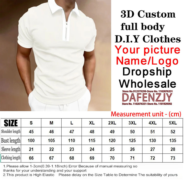 Fashion%20Personality%20Custom%20Your%20Exclusive%203d%20All%20Over%20Printed%20Polo%20T%20Shirt%20Casual%20Short%20Sleeve%20Round%20Neck%20T-Shirt%20High%20Quality%20-%20Image%202