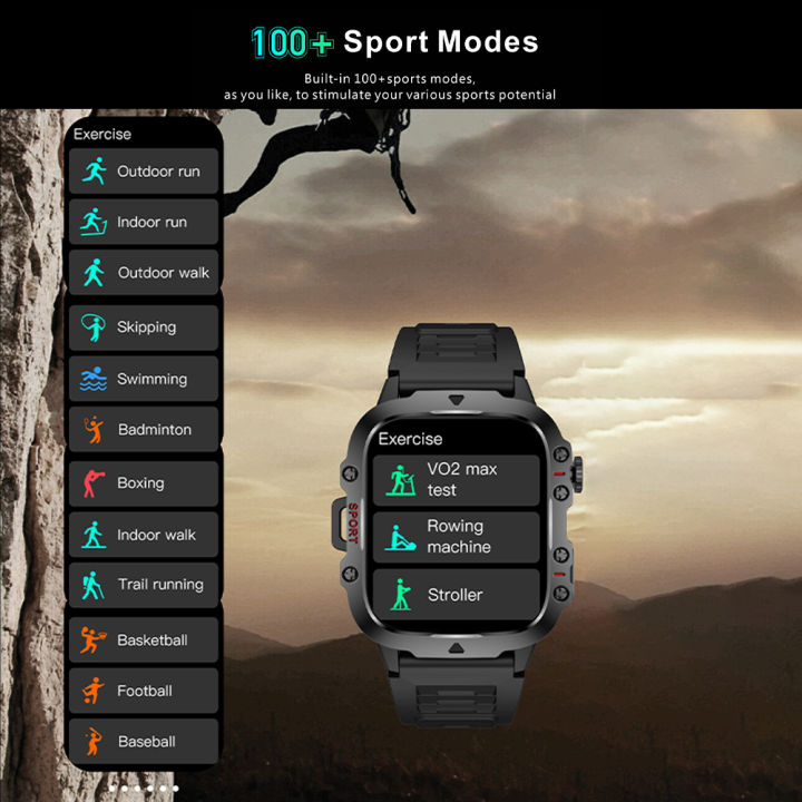 Qiunery%20QX11%20Smart%20Watch%20Sleeping%20Heart%20Rate%20Blood%20Oxygen%20Blood%20Pressure%20Monitor%20Waterproof%20Fitness%20Watch%20With%201.96%20Inch%20Touch%20Screen%20For%20Smart%20Phones%20Tablet%20Laptop%20-%20Image%2010