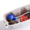 Toilet Tank Flush Lever Handle Straight. 