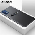 CasingLee For Moto G9 Plus case DC Batman design protector Phone Back cover For Motorola G9 Plus Phone case cover.