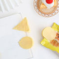 1/10PCS Creative Plastic Clip Potato Bag Clips Cute Food Seal Clip Snack Sealing Clip Food Packaging Sealer. 
