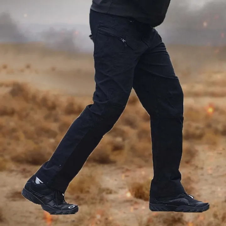 Men%20Casual%20Cargo%20Pants%20Elastic%20Classic%20Outdoor%20Hiking%20Trekking%20%20Tactical%20Sweatpants%20%20Manycket%20Trousers%20-%20Image%202