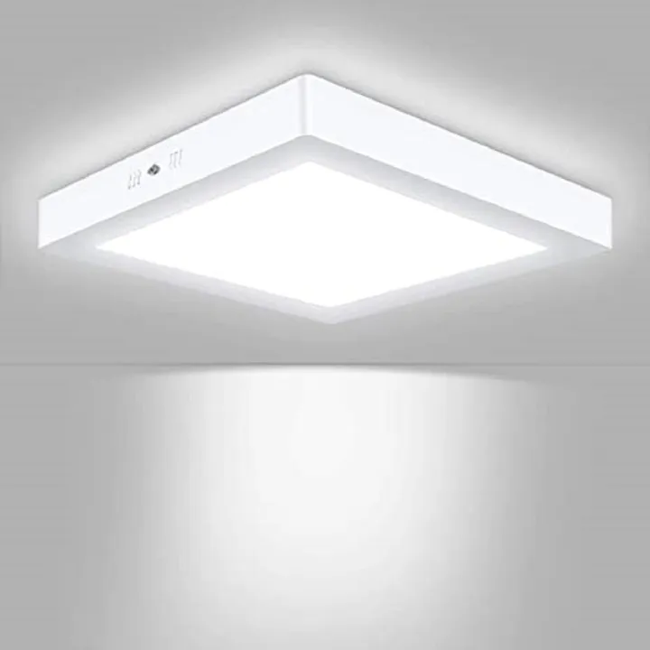 LED%20Panel%20Surface%20Light%20Economy%2012W%20White%20-%20Image%204