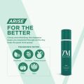 Zayn & Myza Men's Body Spray No Alcohol (100g) - Arise. 