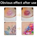 Tattoo Care Cream Soothing Tattoo Balm Stick Moisturizing Tattoo Enhance Cream Brighten Soothe Protect New Current Tattoos.