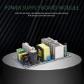 AC 110V 220V to DC 24V 6A AC-DC Switching Power Supply Board Module Buck Converter 100W XK-2412-24 DC Power Supply. 