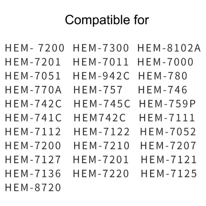 DC%206V%20Universal%20Switch%20Power%20Supply%20Adapter%20Charger%20700MA%20for%20Omron%20Blood%20Pressure%20Monitor%20U10/U31/U11%20EU%20Plug%20-%20Image%204