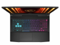 MSI Katana 15 HX B14WGK | 2025 Model | 15.6″ FHD Display 144Hz Gaming Laptop ( i7-14650HX, 16GB, 512GB SSD, RTX5070 8GB ).