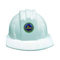 Safety Helmet Ratchet Type.