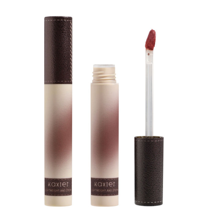 Cahill%20Twilight%20Leather,%20Velvet%20Lip%20Mud%20Mist,%20Matte%20Lipstick,%20Moisturizing%20Non-Stick%20Cup,%20Easy%20Color,%20Wearable%20Lip%20Gloss%20-%20Image%205