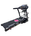 JOGWAY FOLDABLE MOTORIZED TREADMILL-JAS-232CM (Jogway Advanced Series-2023). 