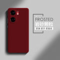 Case For VIVO IQOO Neo 9 8 Pro Stylish Ultra Thin Matte Shockproof Back Cover For IQOO Neo9 9Pro PC Hard Shell Bumper Funda. 