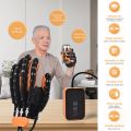 Hand Rehabilitation Robot Rehabilitation Physiotherapy Glove Hemiplegia Devices Stroke Recovery Equipment Hand Therapy Equipment.. 