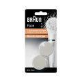 Braun 80-b Face 2 Replacement Beauty Sponge. 