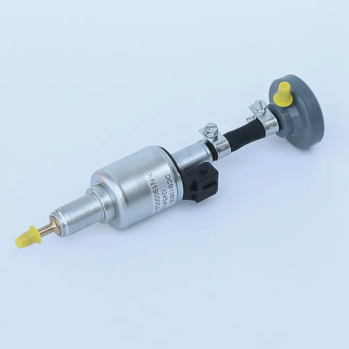12V%20DP30%20Heater%20Fuel%20Pump%20with%20Dampener%2086115A%2086115B%20Replace%20for%20Webasto%20Heater%20-%20Image%206