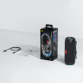 mifa WildRod Portable Bluetooth Speaker Wireless Outdoor camping Speaker, Bluetooth 5.3 Streaming,IP67 Waterproof and Dustproof. 