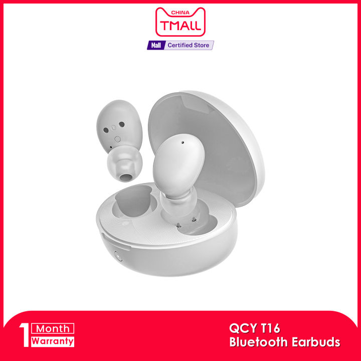 QCY T16 Wireless Earbuds