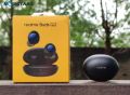 Realme Buds Q2 Wireless Earphone - Black - Earphone.