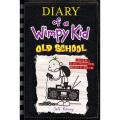 Old School (Diary of a Wimpy Kid ).