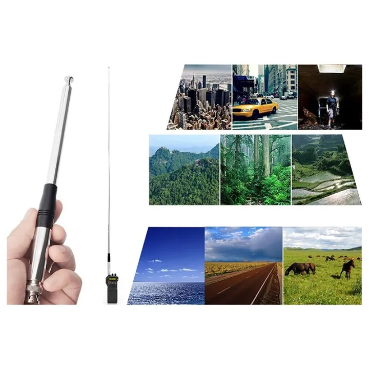 27Mhz%20Antenna%209-Inch%20to%2051-Inch%20Telescopic/Rod%20HT%20Antennas%20for%20CB%20Handheld/Portable%20Radio%20with%20BNC%20Connector%20-%20Image%208