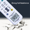 K1028E 1000 in 1 Universal Remote Control LCD Controller.