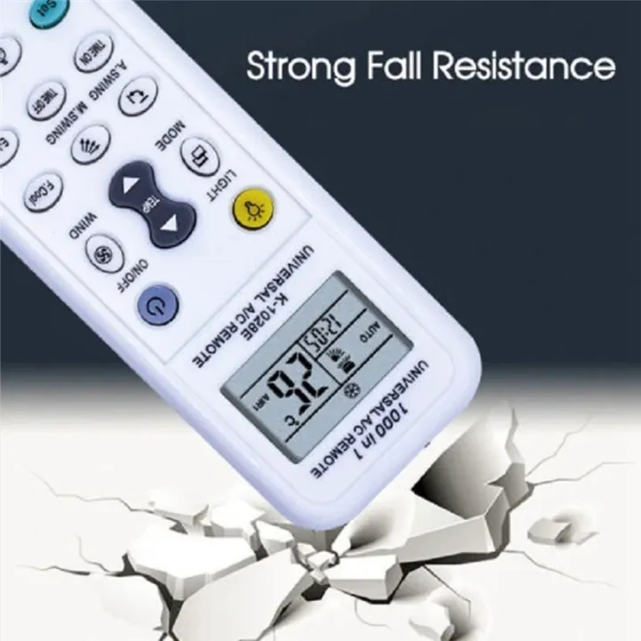 K1028E%201000%20in%201%20Universal%20Remote%20Control%20LCD%20Controller%20-%20Image%203
