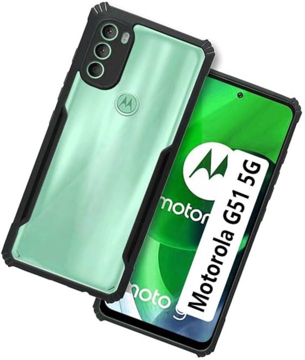 For%20Motorola%20Moto%20G51%20Xundd%20Soft%20TUP%20Bumper%20Shockproof%20Shell%20Back%20Clear%20Camera%20Protective%20Phone%20Cover%20-%20Image%202