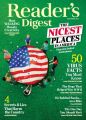 Reader's Digest, November, 2020. 