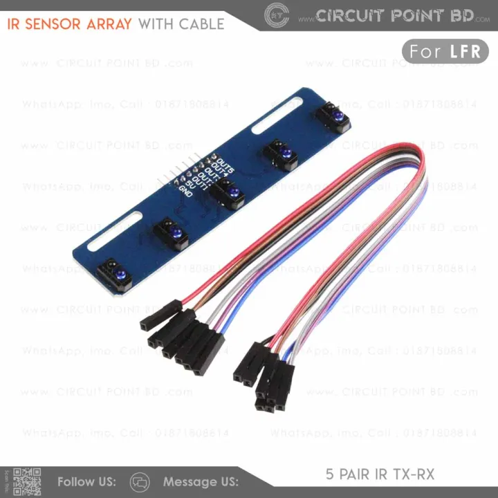 5%20Channel%20IR%20Sensor%20Array%20(Tx-Rx)%20for%20Line%20Following%20Robot%20(LFR)%20%E2%80%93%20Arduino%20&%20Robo%20Car%20Projects%20-%20Image%204